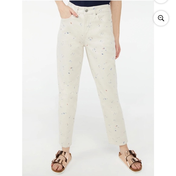 Free Assembly The original 90’s Straight Pants - Picture 6 of 6